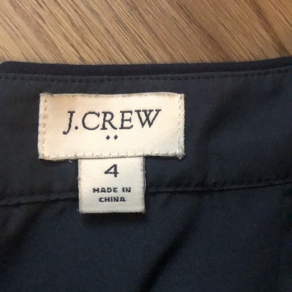 J. Crew Skirt - Picture 2 of 3